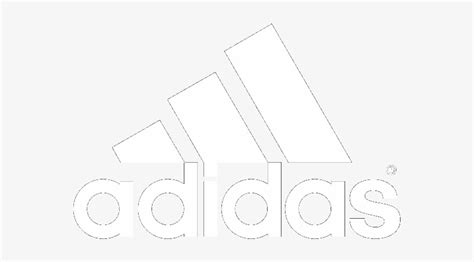 adidas logo schwarz weiß|adidas logo 3 blätter.